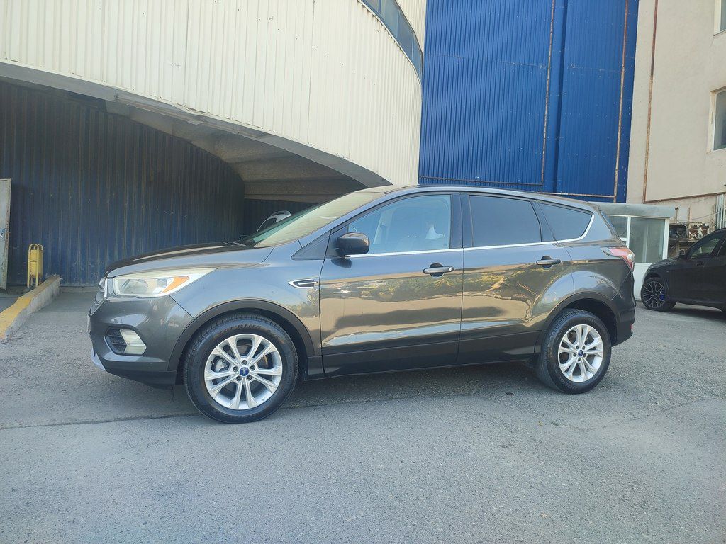 Ford Escape, 1.5 L, 2017 il, 171 000 km — Avtomobillər, Bakı (12)