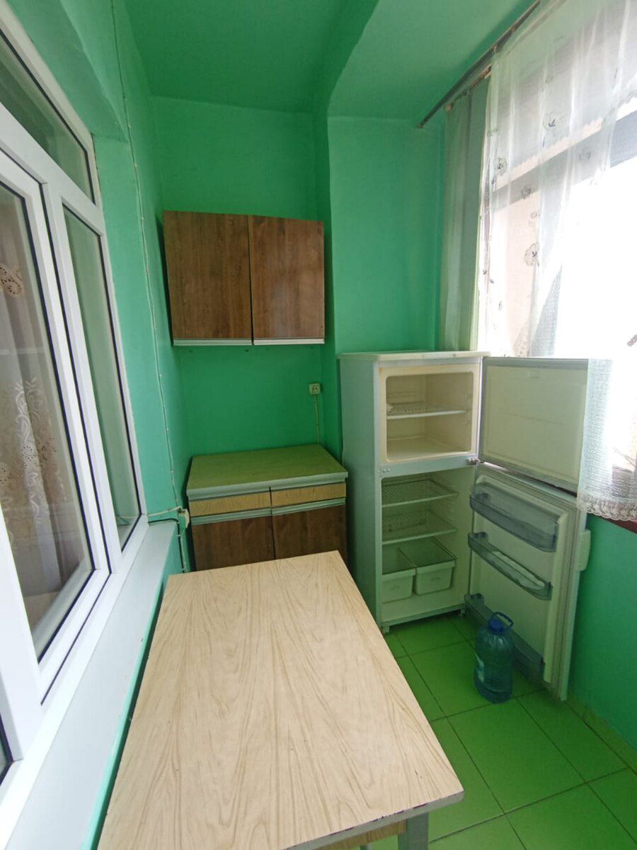 3-otaqlı mənzil, Yeni Gəncə qəs., 56 m² — Mənzil, Gəncə (8)