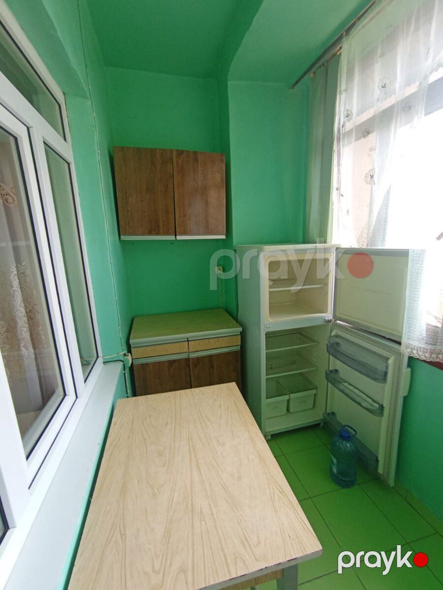 3-otaqlı mənzil, Yeni Gəncə qəs., 56 m² — Mənzil, Gəncə (8)