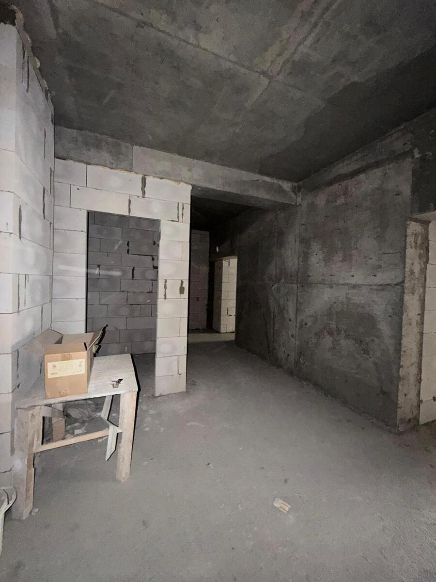 Satılır 2 otaqlı yeni tikili 106 m² — Mənzil, Bakı (10)