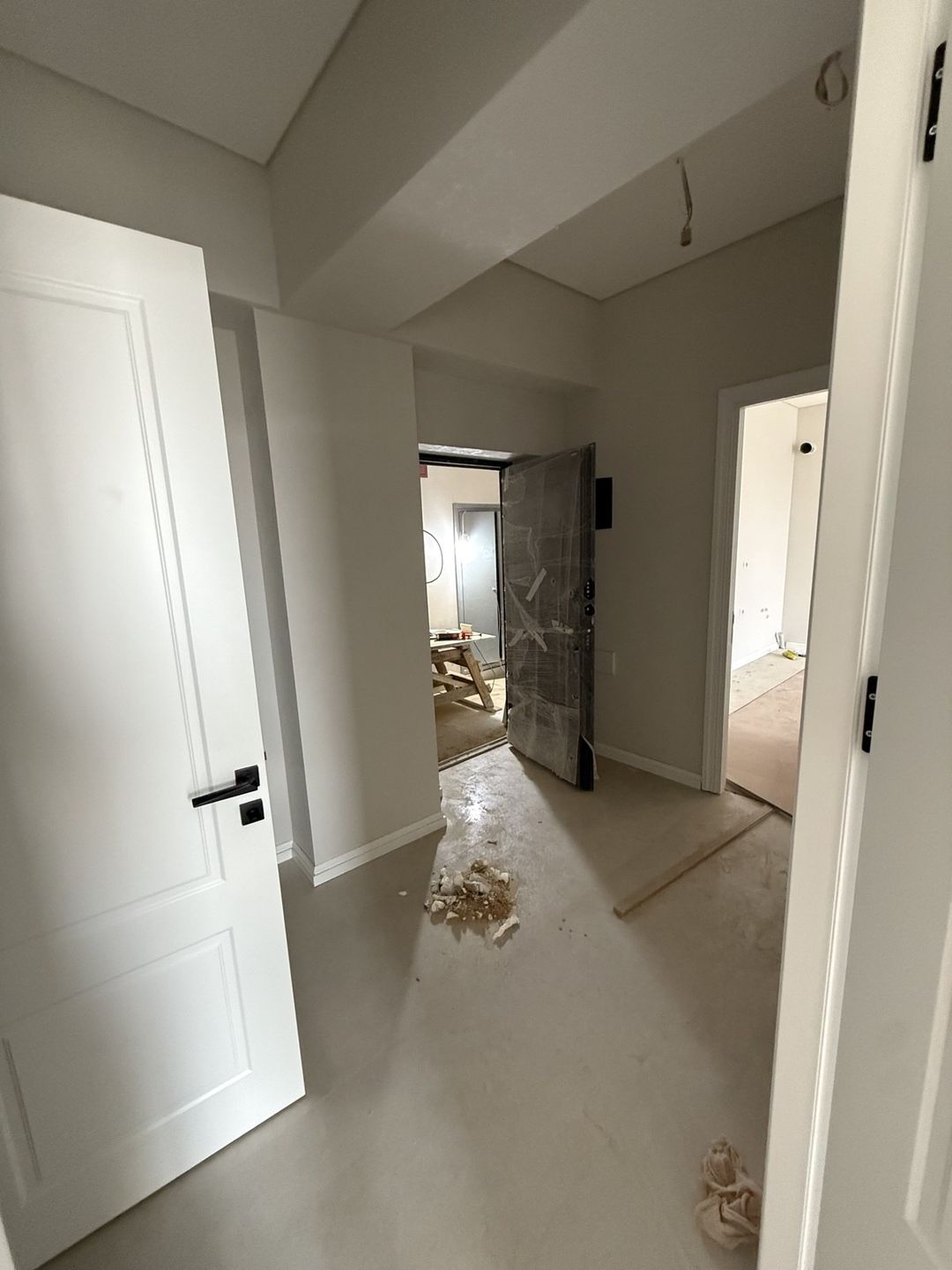 Satılır 3 otaqlı yeni tikili 70.9 m² — Mənzil, Bakı (9)