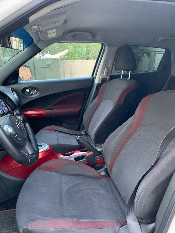 Nissan Juke, 1.6 L, 2013 il, 210 150 km — Avtomobillər, Bakı (11)