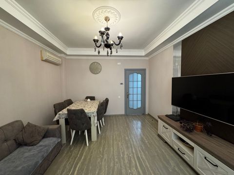 Satılır 3 otaqlı yeni tikili 62 m² — Bakı