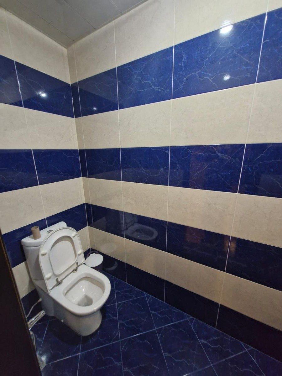 İcarəyə verilir 2 otaqlı yeni tikili 86 m² — Mənzil, Bakı (11)