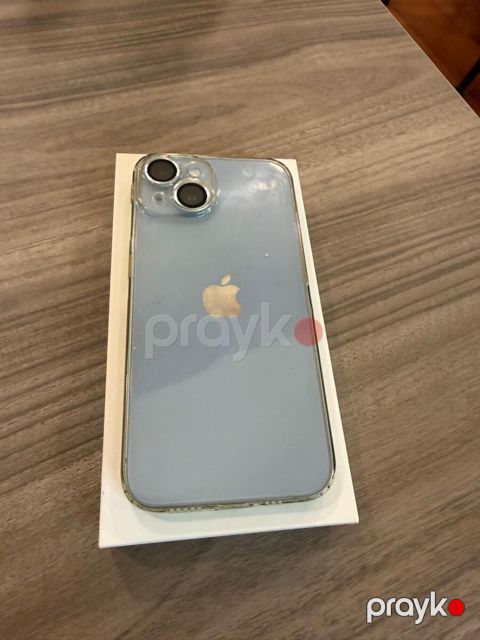 Apple iPhone 14 Blue 128GB/6GB