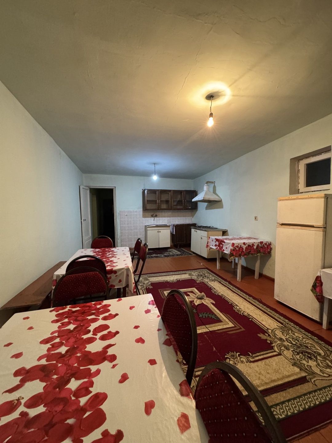 İcarəyə verilir 2 otaqlı həyət evi/bağ evi 20 m² — Ev, villa, Bakı (4)
