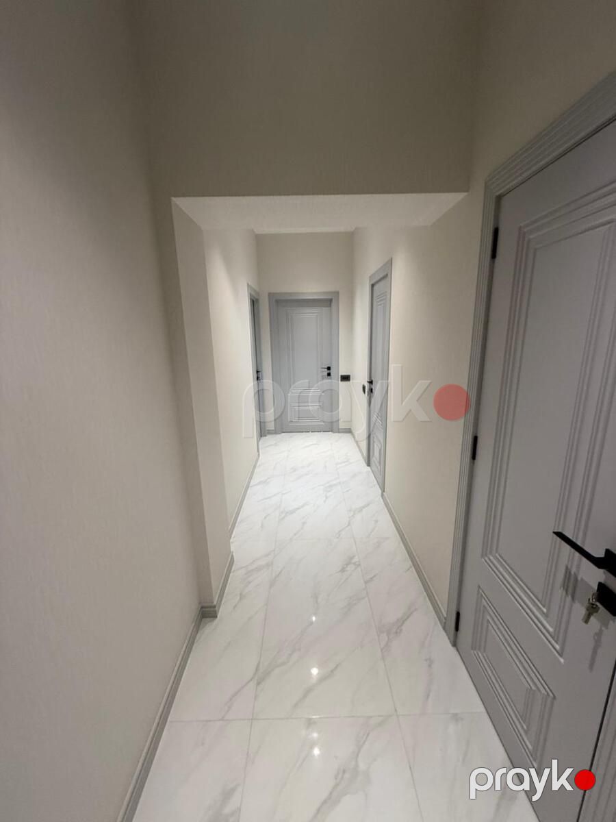 Satılır 2 otaqlı yeni tikili 60 m² — Mənzil, Bakı (5)