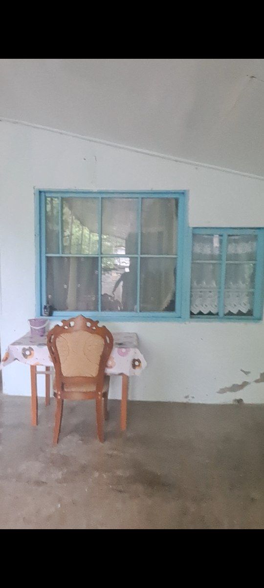 Həyət evi, Şəki r — Ev, villa, Şəki (3)