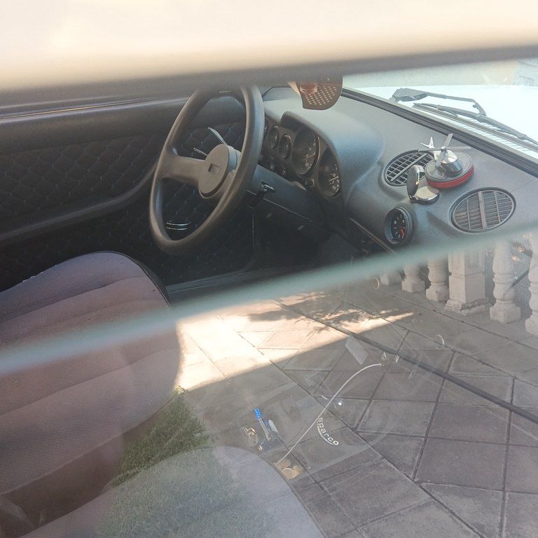 Lada (VAZ) 21011, 1.3 L, 1980 il, 384 534 km — Avtomobillər, Bakı (3)
