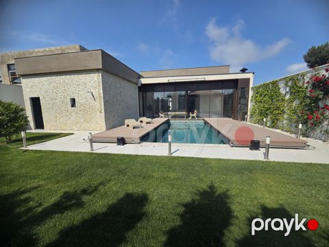 Satılır 5 otaqlı həyət evi/bağ evi 210 m²