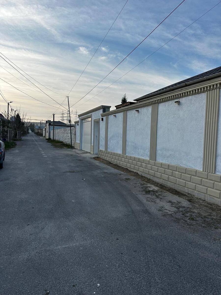 4.2 sot torpaq sahəsi, Şüvəlan qəs — Torpaq, Bakı (7)