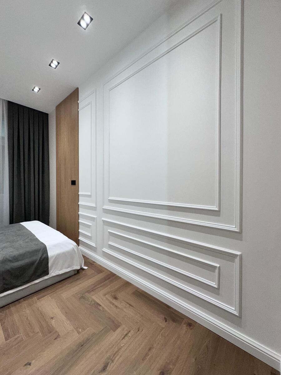 Satılır 2 otaqlı yeni tikili 80 m² — Mənzil, Bakı (6)