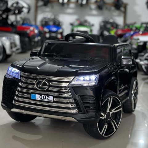 Uşaq avtomobili "Lexus 4x4" — Bakı