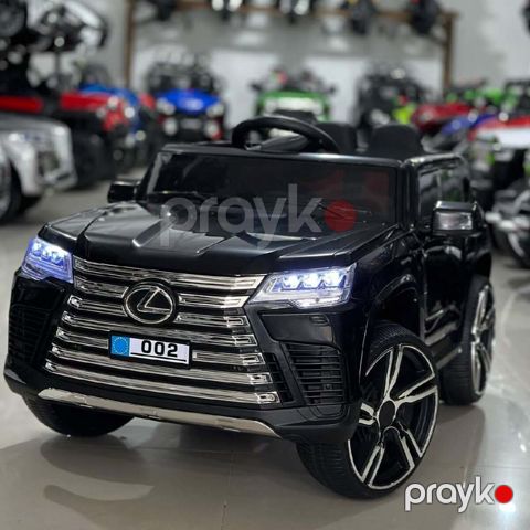 Uşaq avtomobili "Lexus 4x4" — Bakı