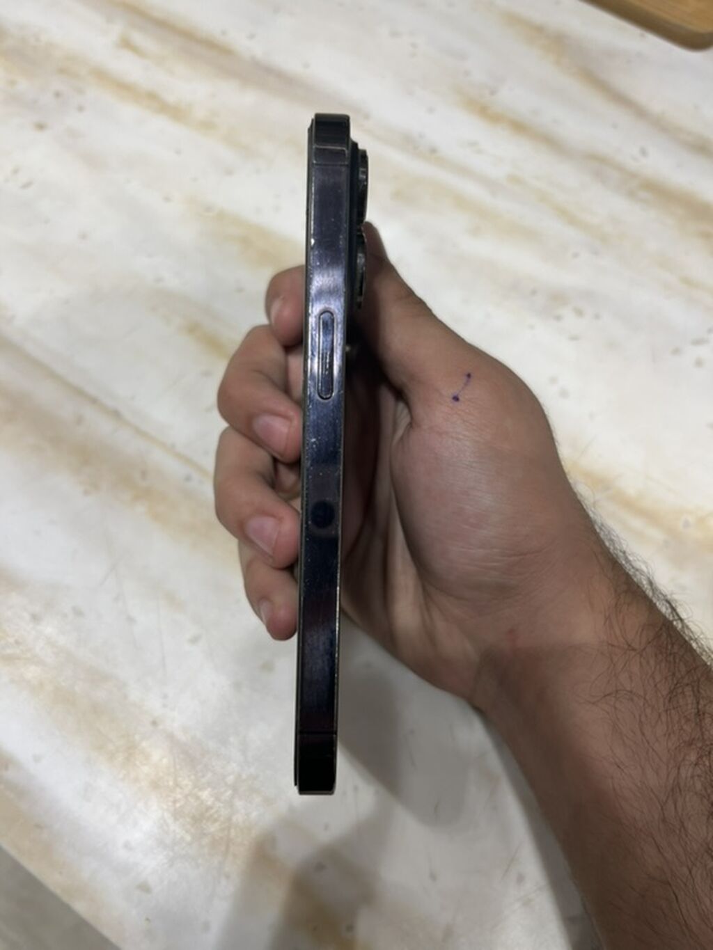 IPhone 14 Pro, Deep Purple — Apple iPhone, Digah (4)