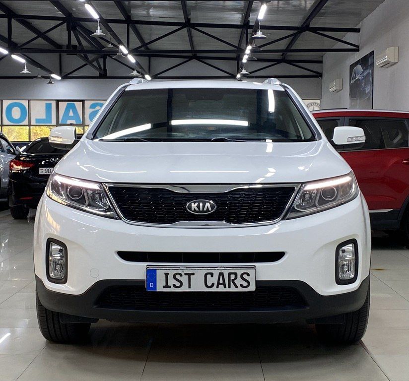Kia Sorento, 2.0 L, 2013 il, 200 000 km — Avtomobillər, Sumqayıt