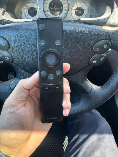 Samsung smart pult — Bakı