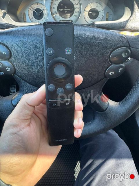 Samsung smart pult — Bakı
