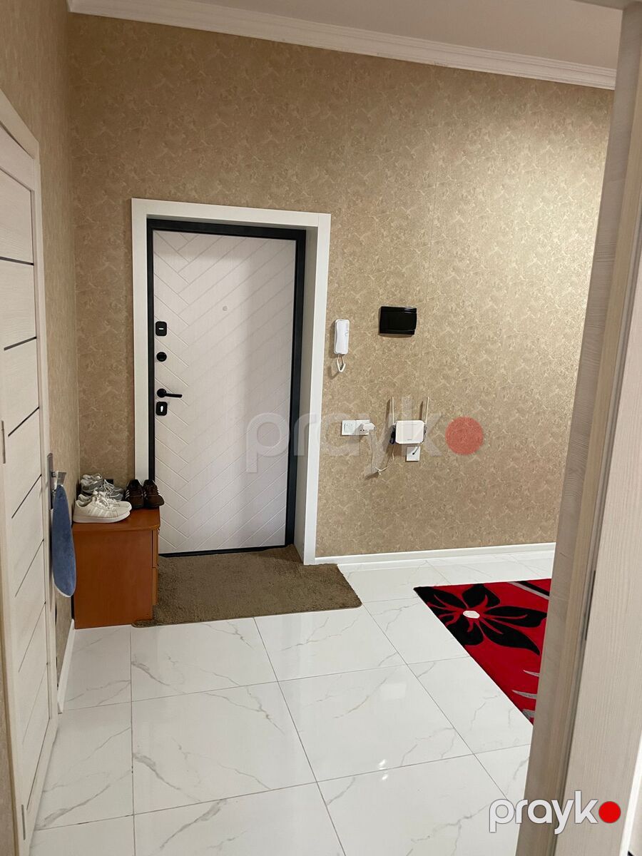 Satılır 2 otaqlı yeni tikili 95 m² — Mənzil, Bakı (9)