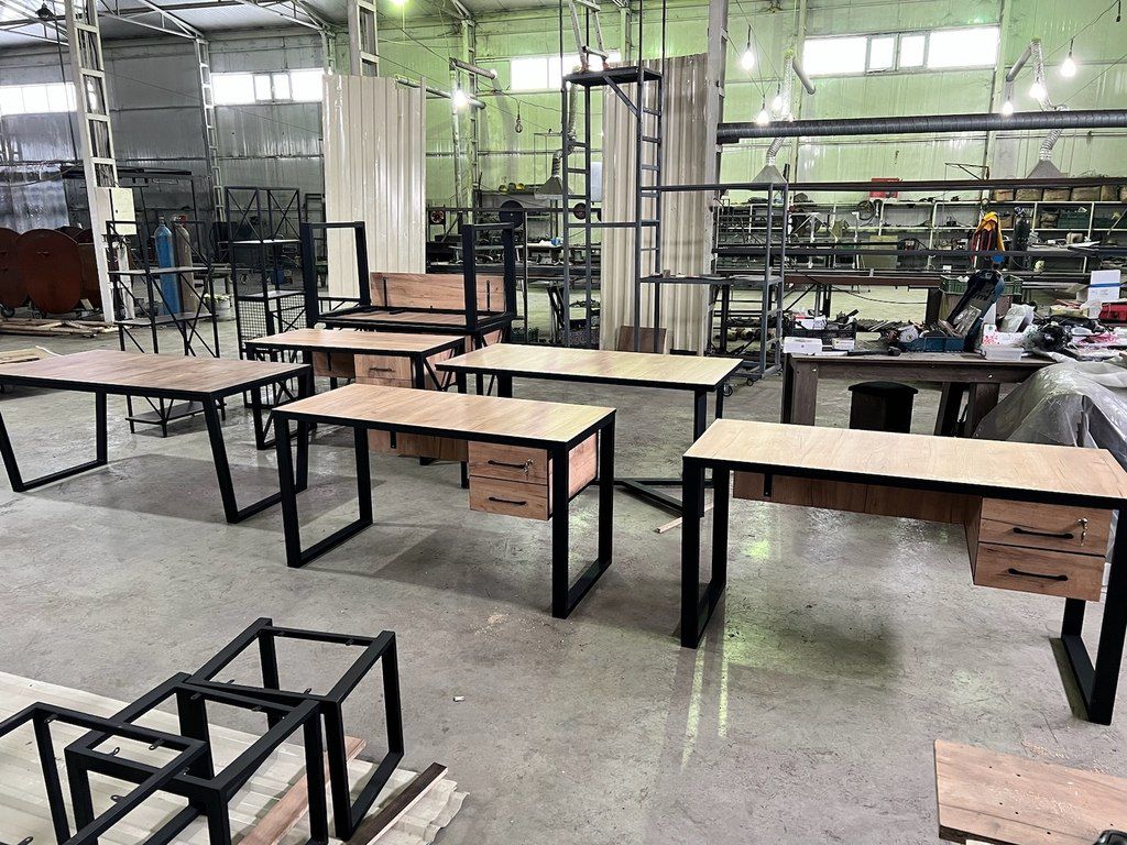 Mebellərin sifarişi — Mobilyaların montajı, təmiri və restavrasyonu, Bakı