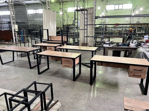 Mebellərin sifarişi