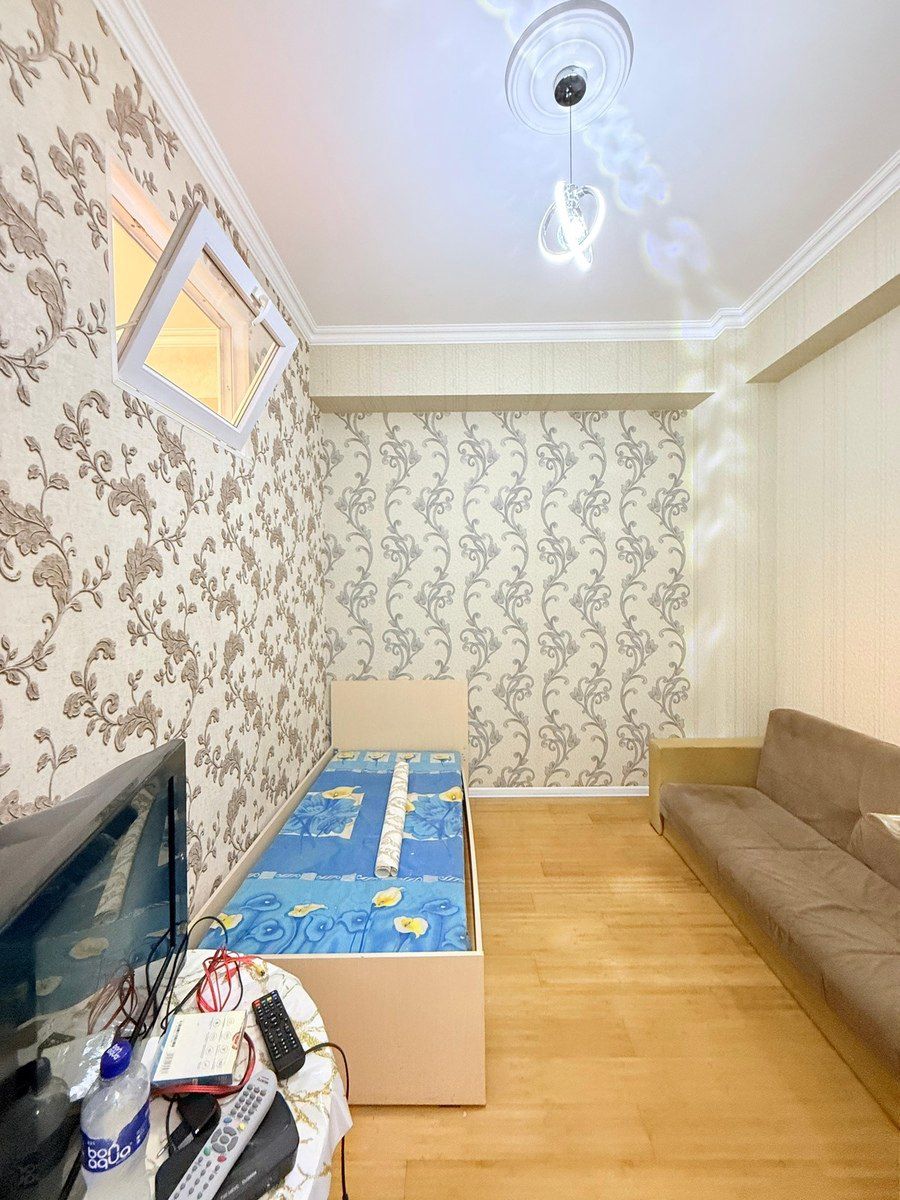 2-otaqlı yeni tikili, Xırdalan ş., 41 m² — Mənzil, Xırdalan (7)