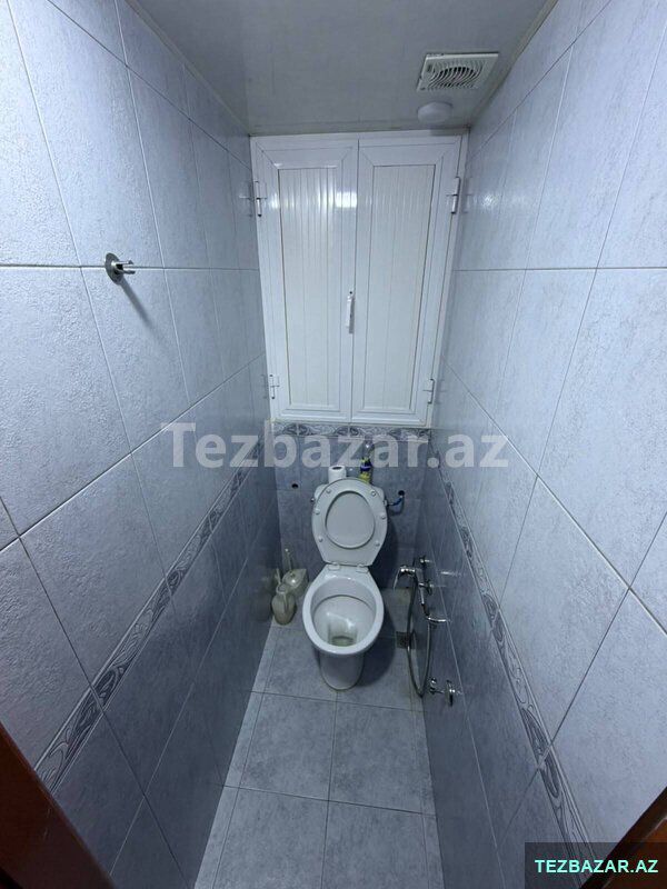 K.gunewli qes.4 duzelme 3 ot. satilir — Ofis, Bakı (9)