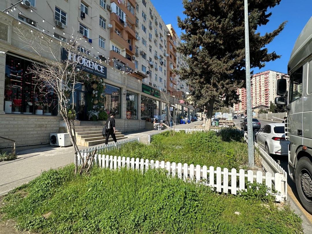 Satılır obyekt 160 m² — Əmlak, Bakı (2)