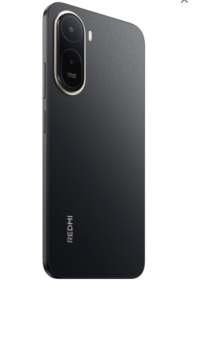 Xiaomi Redmi A7 Pro Black 128GB/4GB — Smartfonlar, Bakı (2)