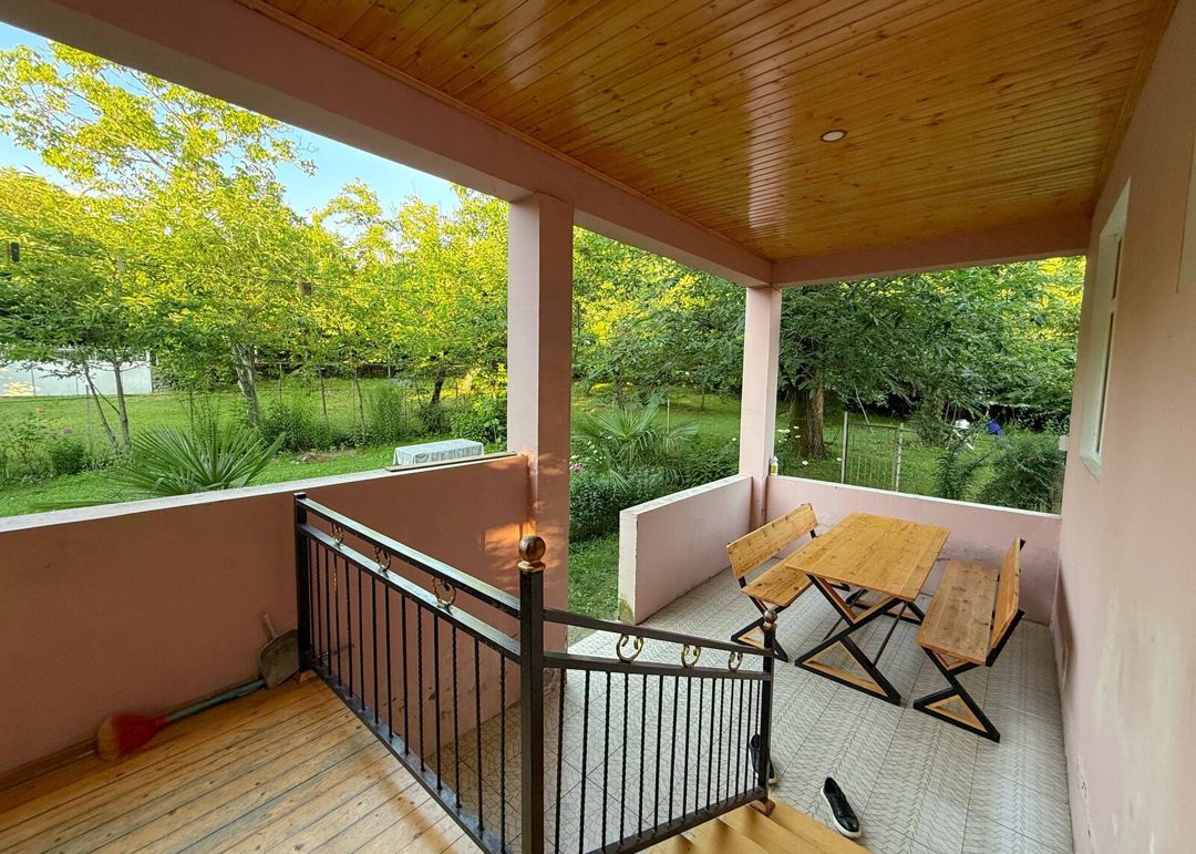 Bağ evi kirayə verilir, Zaqatala ş — Ev, villa, Zaqatala (12)