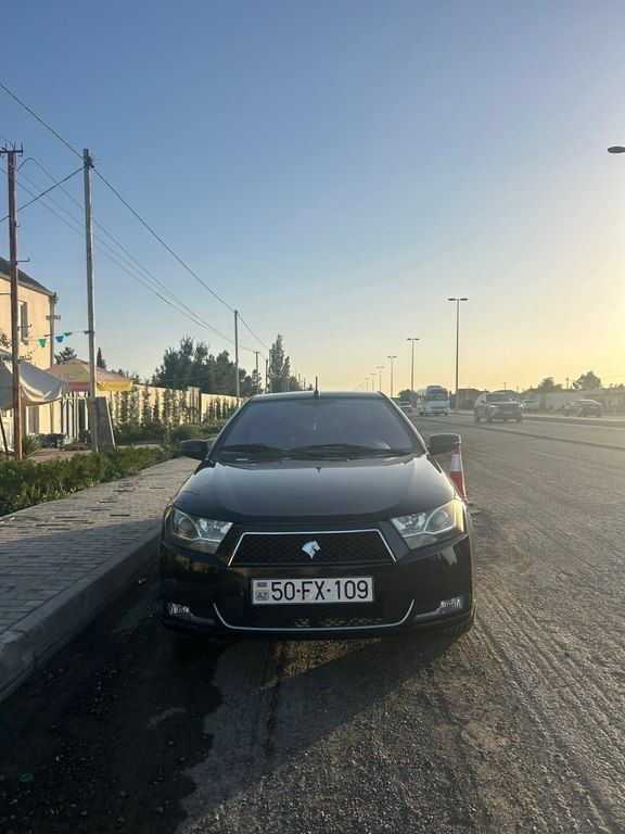 Khazar SD, 1.7 L, 2021 il, 260 000 km — Avtomobillər, Sumqayıt (3)