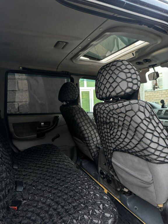 UAZ Patriot, 2.7 L, 2011 il, 211 365 km — Avtomobillər, Bakı (3)