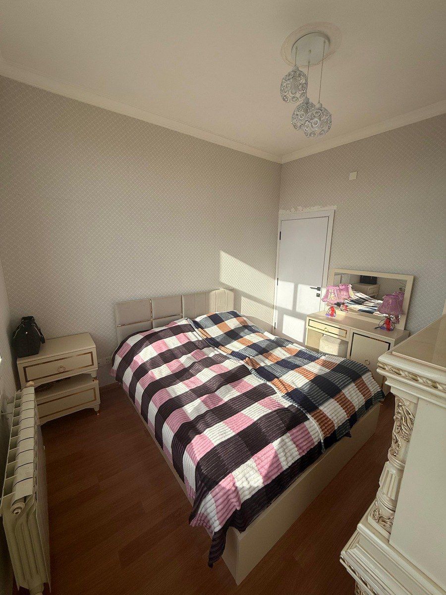 Satılır 2 otaqlı yeni tikili 61 m² — Mənzil, Bakı (4)