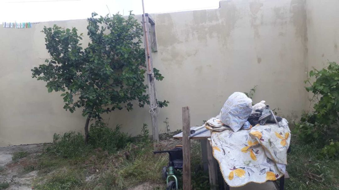 Satılır 4 otaqlı həyət evi/bağ evi 164 m² — Ev, villa, Bakı (4)