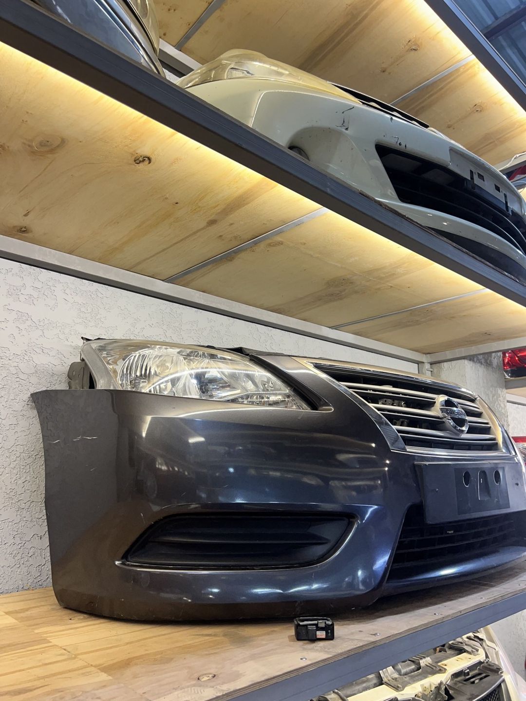 Nissan Sentra ehtiyat hissələri — Ehtiyat hissələri və aksesuarlar, Bakı (2)