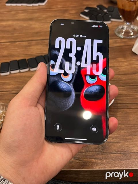 Apple iPhone 13 Pro Max Sierra Blue 128GB/6GB