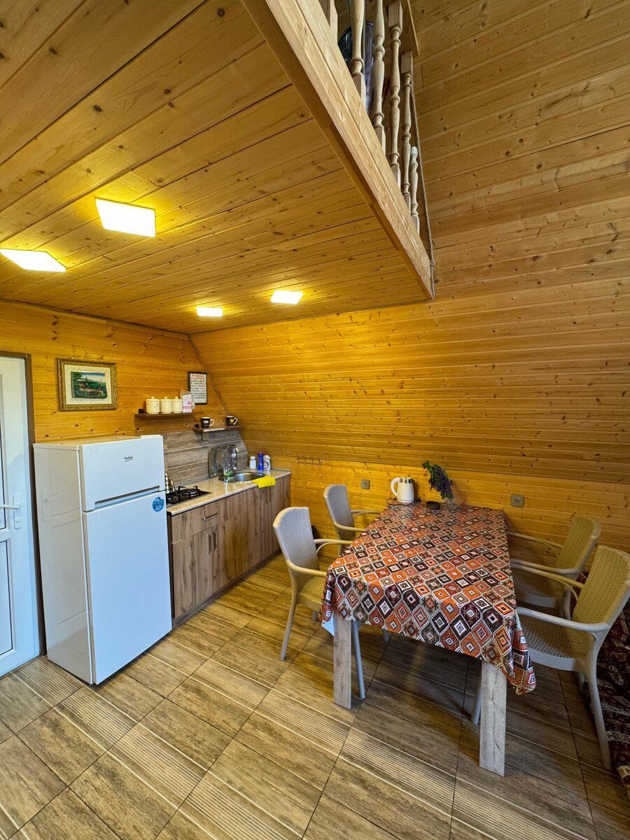 Həyət evi kirayə verilir, Quba r — Ev, villa, Quba (6)