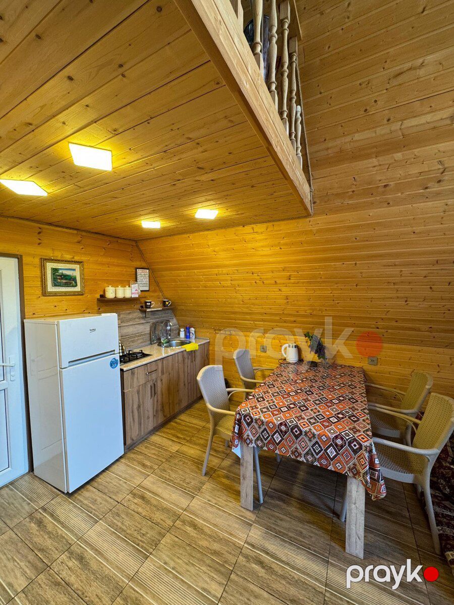 Həyət evi kirayə verilir, Quba r — Ev, villa, Quba (6)