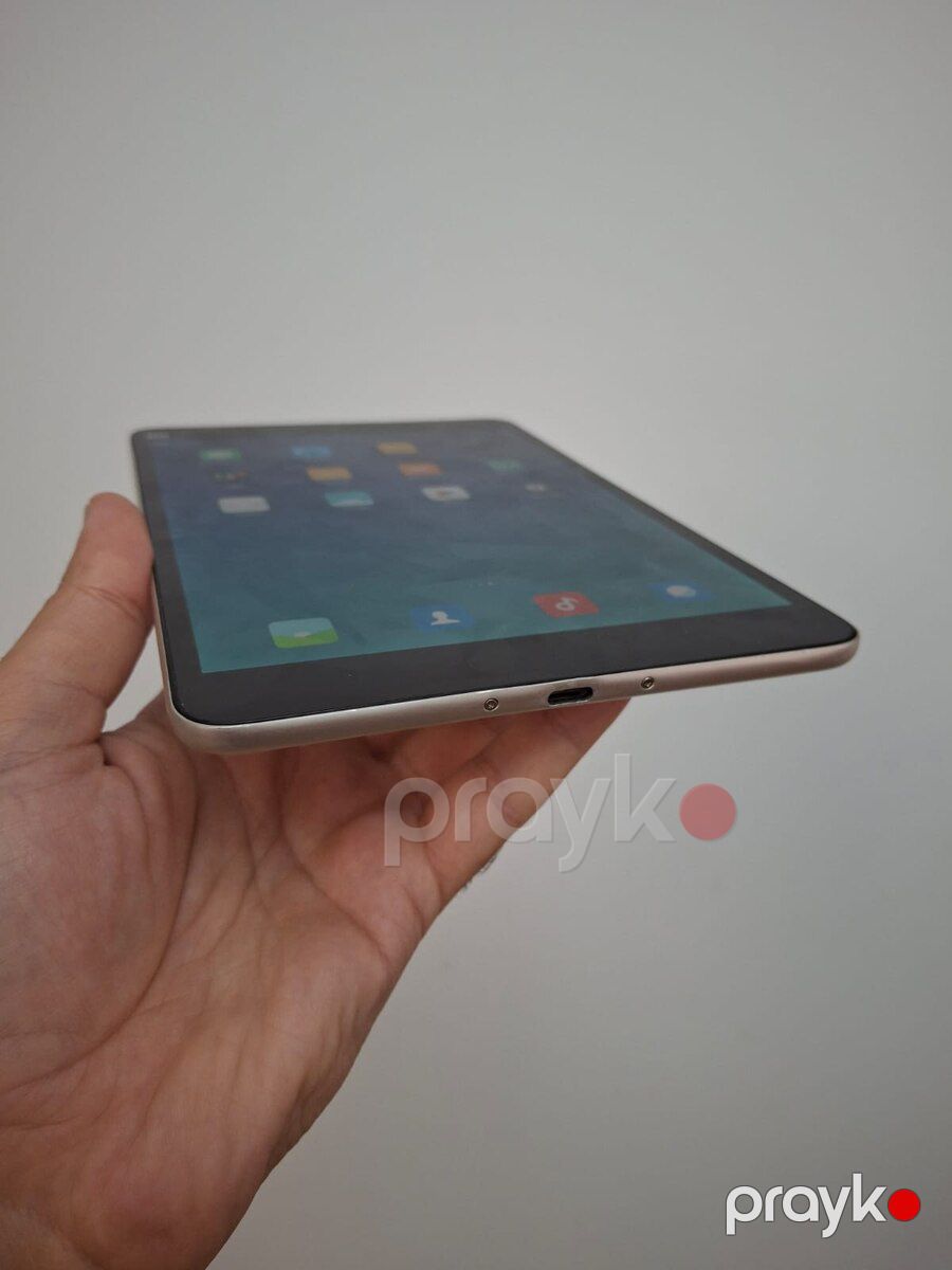 Xiaomi Mi Pad 7.9 White 64GB — Planshetlər, Bakı (6)