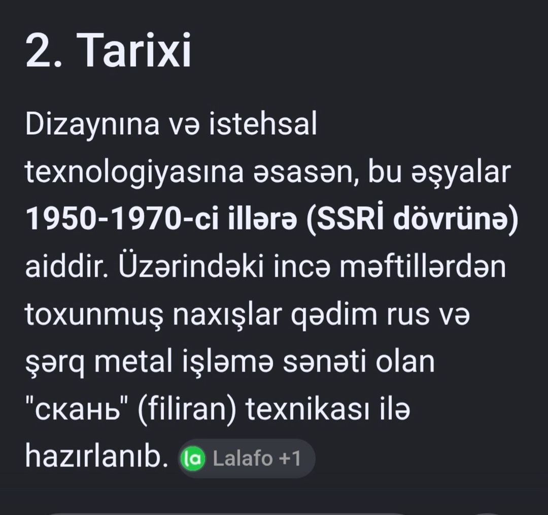 Stəkan — Qablar və mətbəx əşyaları, Bakı (3)