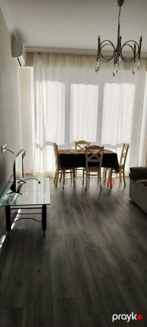 İcarəyə verilir 2 otaqlı yeni tikili 50 m²