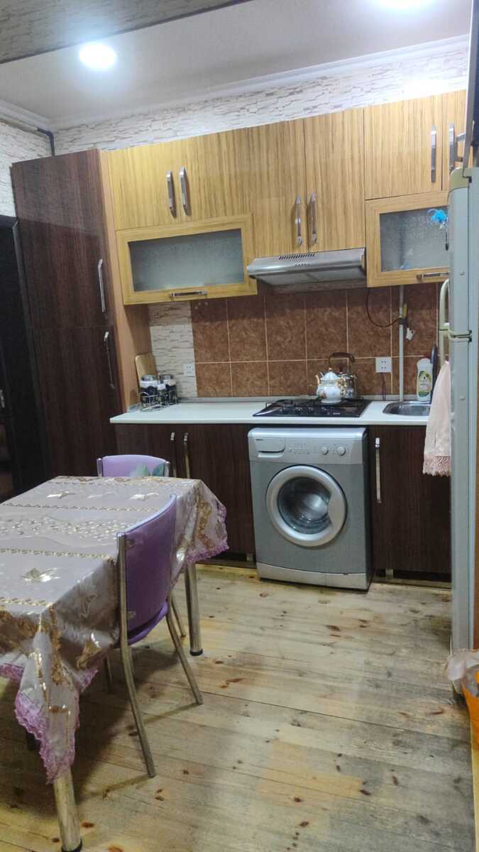 2-otaqlı yeni tikili kirayə verilir, Xırdalan ş., 65 m² — Mənzil, Bakı (3)