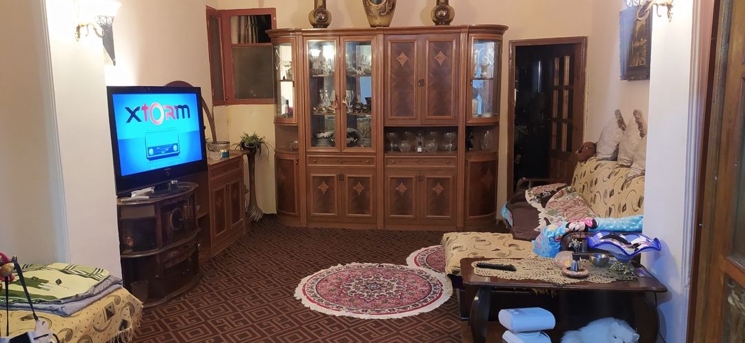 Satılır 2 otaqlı köhnə tikili 75 m² — Mənzil, Bakı (2)