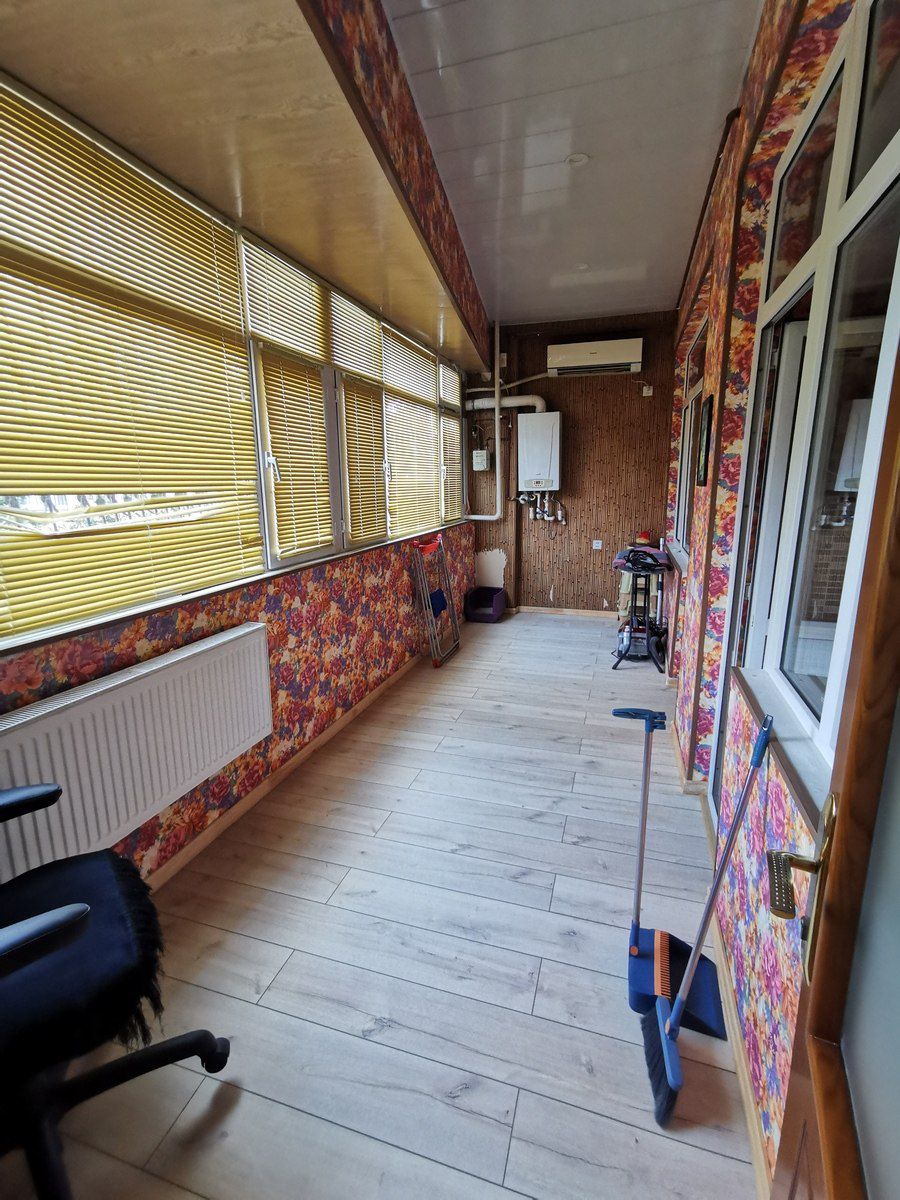 Satılır 2 otaqlı yeni tikili 85 m² — Mənzil, Bakı (12)