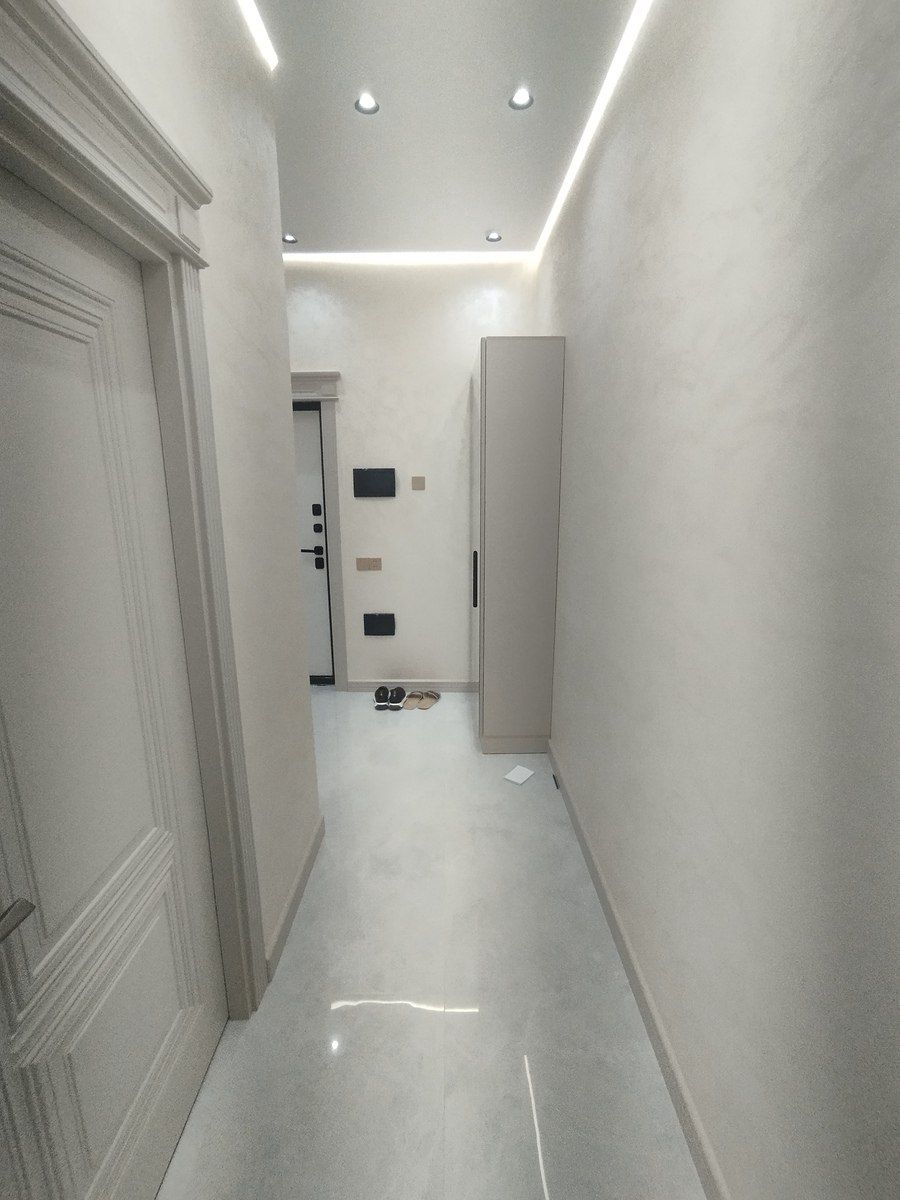 Satılır 2 otaqlı yeni tikili 65 m² — Mənzil, Bakı (5)