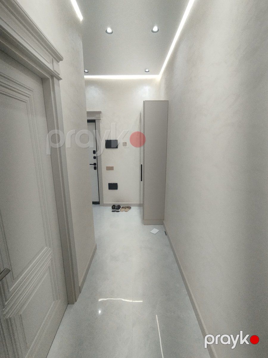 Satılır 2 otaqlı yeni tikili 65 m² — Mənzil, Bakı (5)