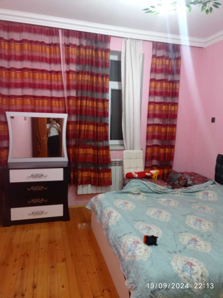 Satılır 5 otaqlı həyət evi/bağ evi 160 m² — Ev, villa, Bakı (7)