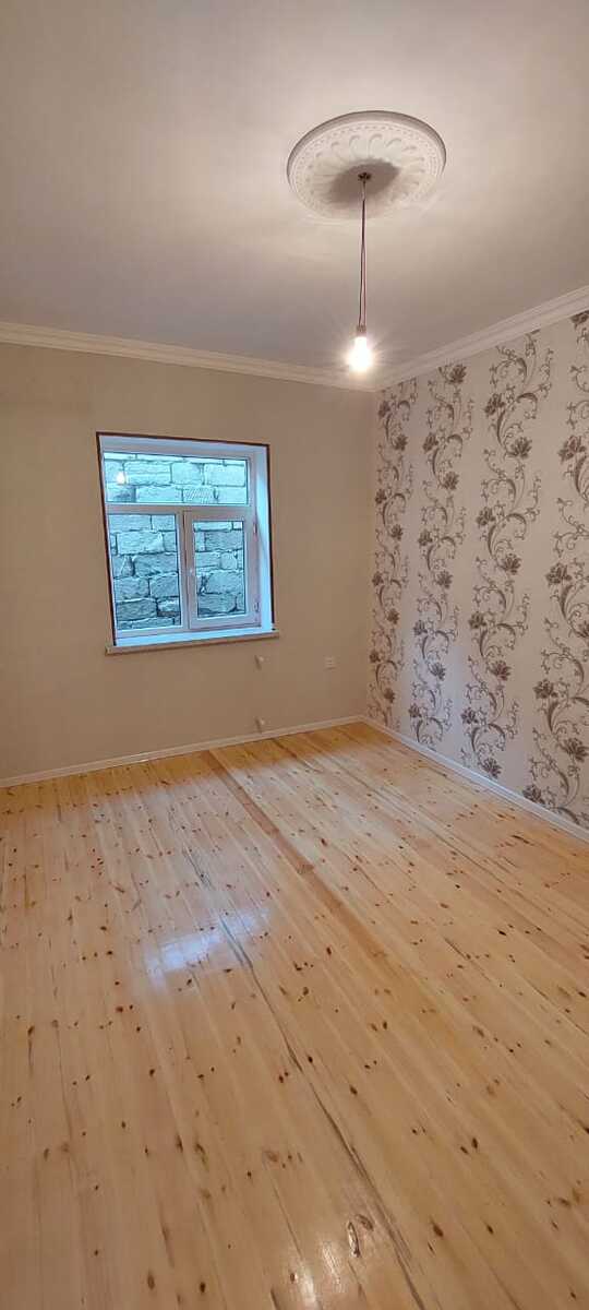 Həyət evi, Lökbatan qəs — Ev, villa, Bakı (4)