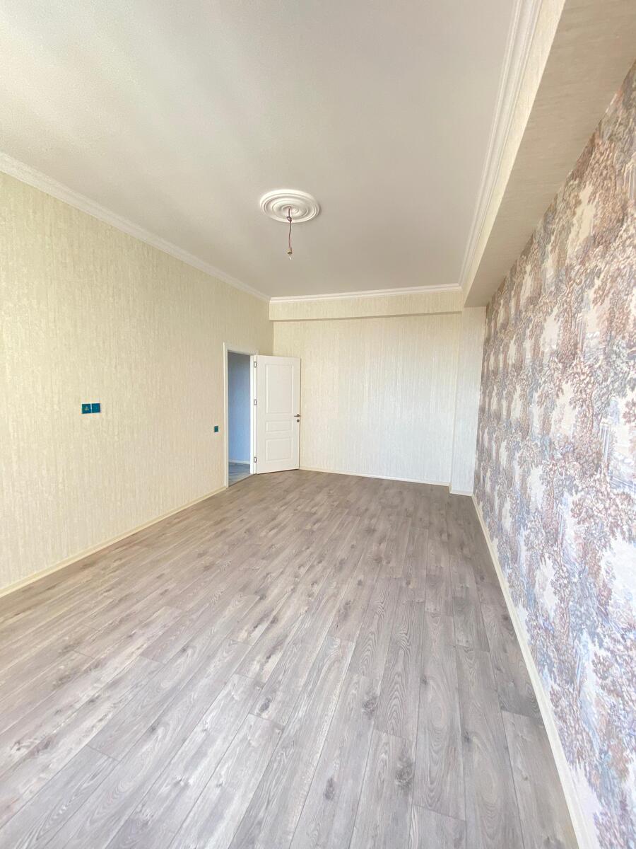 Satılır 2 otaqlı yeni tikili 63 m² — Mənzil, Xırdalan (7)