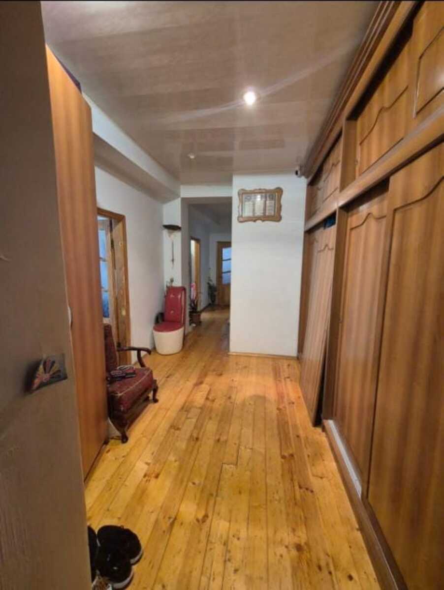 Satılır 2 otaqlı yeni tikili 93 m² — Mənzil, Bakı (6)